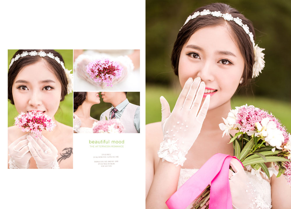 成都婚纱摄影