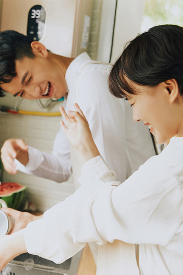 成都/柠檬味の你