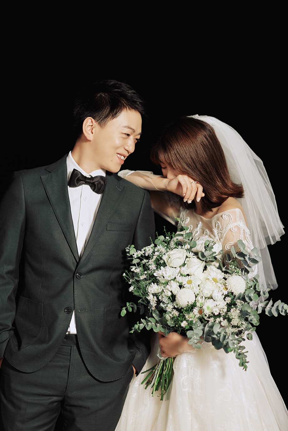 成都婚纱照  【雅致美学馆】