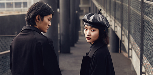 全新街景校园风新风格上线