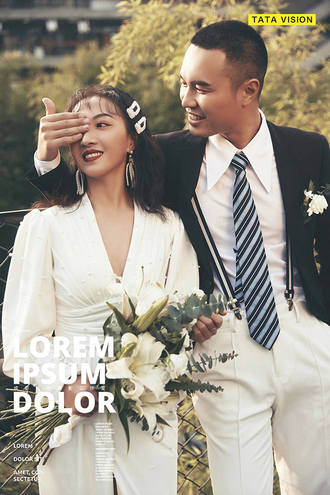 成都婚纱摄影  成都婚纱照  成都婚纱摄影工作室 外景婚纱照  