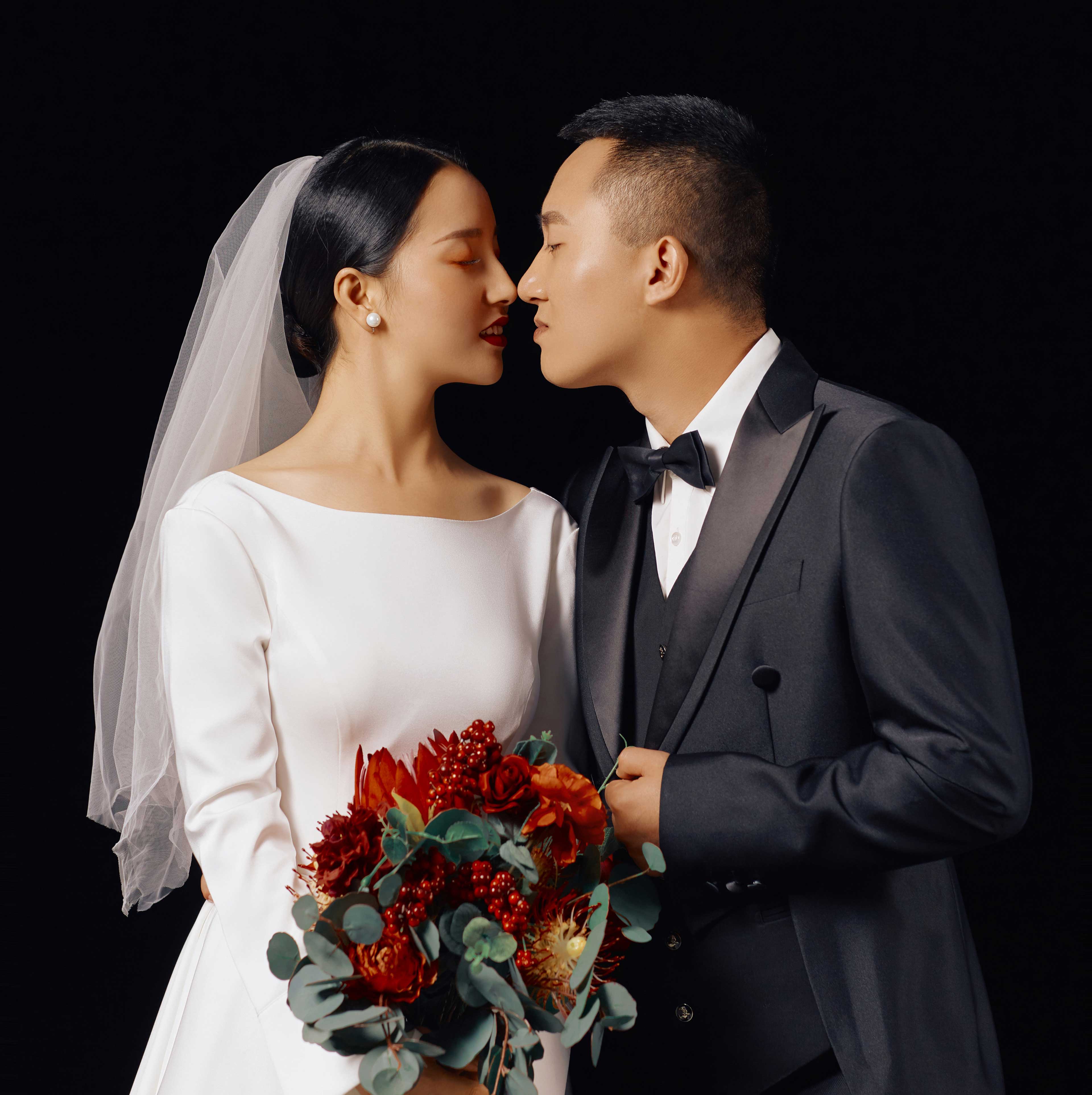 最新客片分享丨出众经典秋冬风格,你准备好接招了吗?