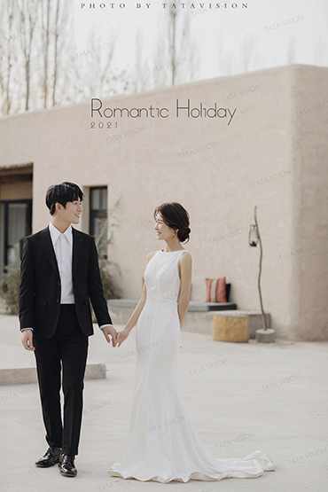 中卫旅拍  黄河宿集（二）