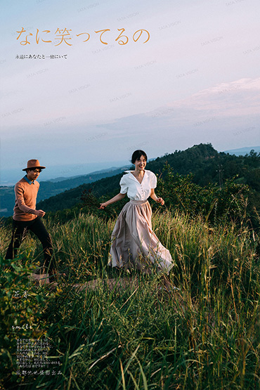 成都轻旅拍婚纱照  文艺纪实风