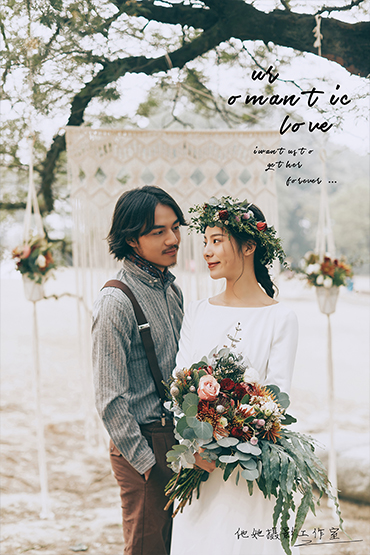 成都小众婚纱照，成都婚纱照，成都婚纱照摄影，成都婚纱摄影工作室，婚纱照