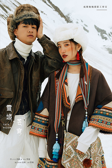 成都婚纱照|婚纱照风格|旅拍婚纱照|川西旅拍|新疆新疆|青海旅拍|大理旅拍