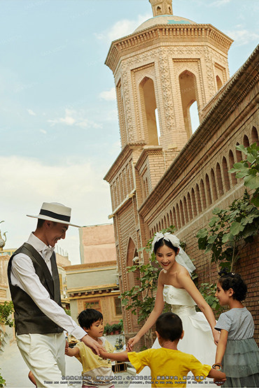 新疆旅拍婚纱照摄影工作室推荐   新疆婚纱照  旅拍婚纱照  